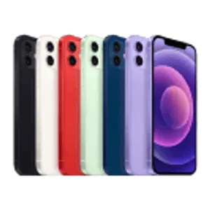 iPhone 12 mini