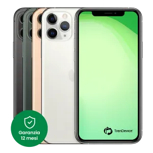 iPhone 11 Pro