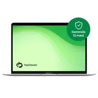 MacBook Air M1 Ricondizionato: Il Portatile Apple Più Conveniente del 2026