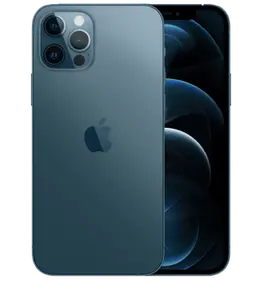 iPhone 12 Pro