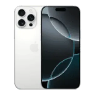 iPhone 16 Pro