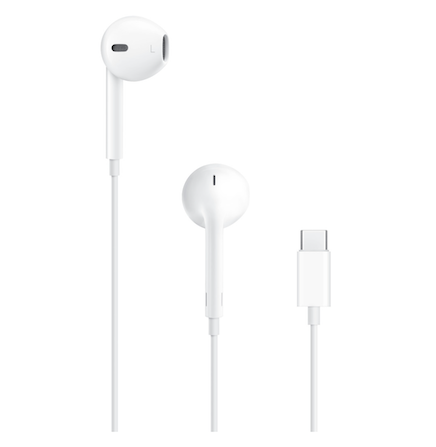 Apple EarPods con connettore USB-C