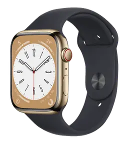 Apple Watch Serie 8