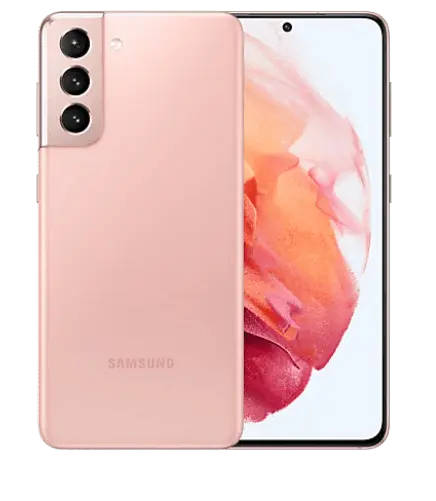 Samsung S21