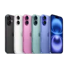 iPhone 16