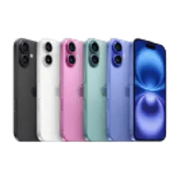 iPhone 16