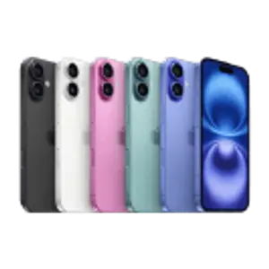 iPhone 16