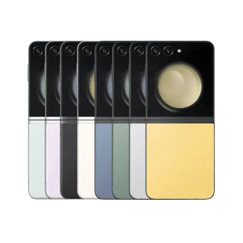 Samsung Z Flip5
