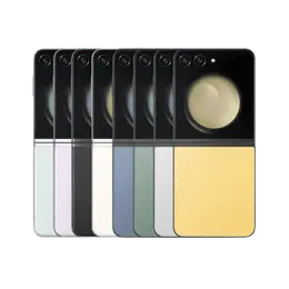 Samsung Z Flip5