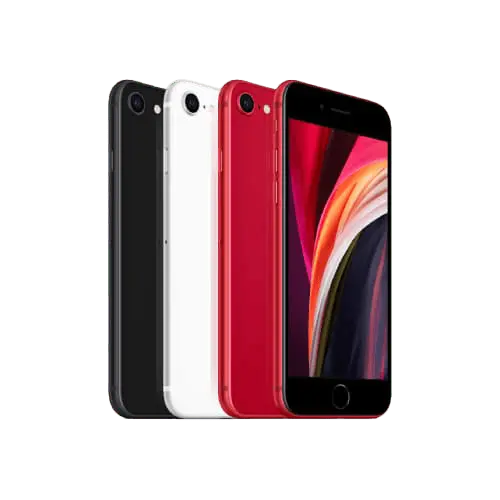 iPhone SE 2020