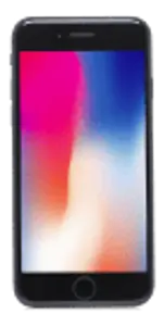 iPhone 8 Plus
