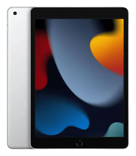 iPad 2021