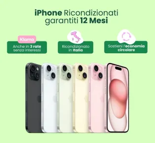 Come aggiornare l’iPhone o l’iPad