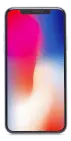 iPhone Serie X