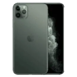 iPhone 11 Pro