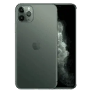 iPhone 11 Pro