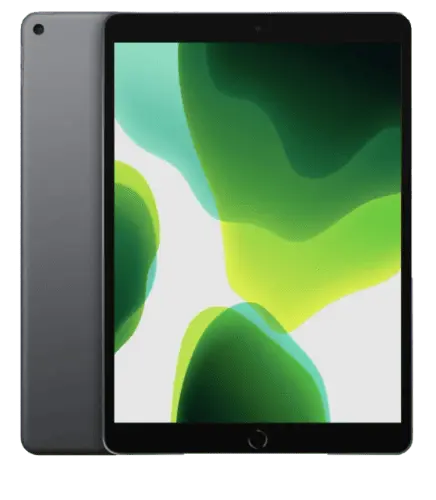 iPad 2017