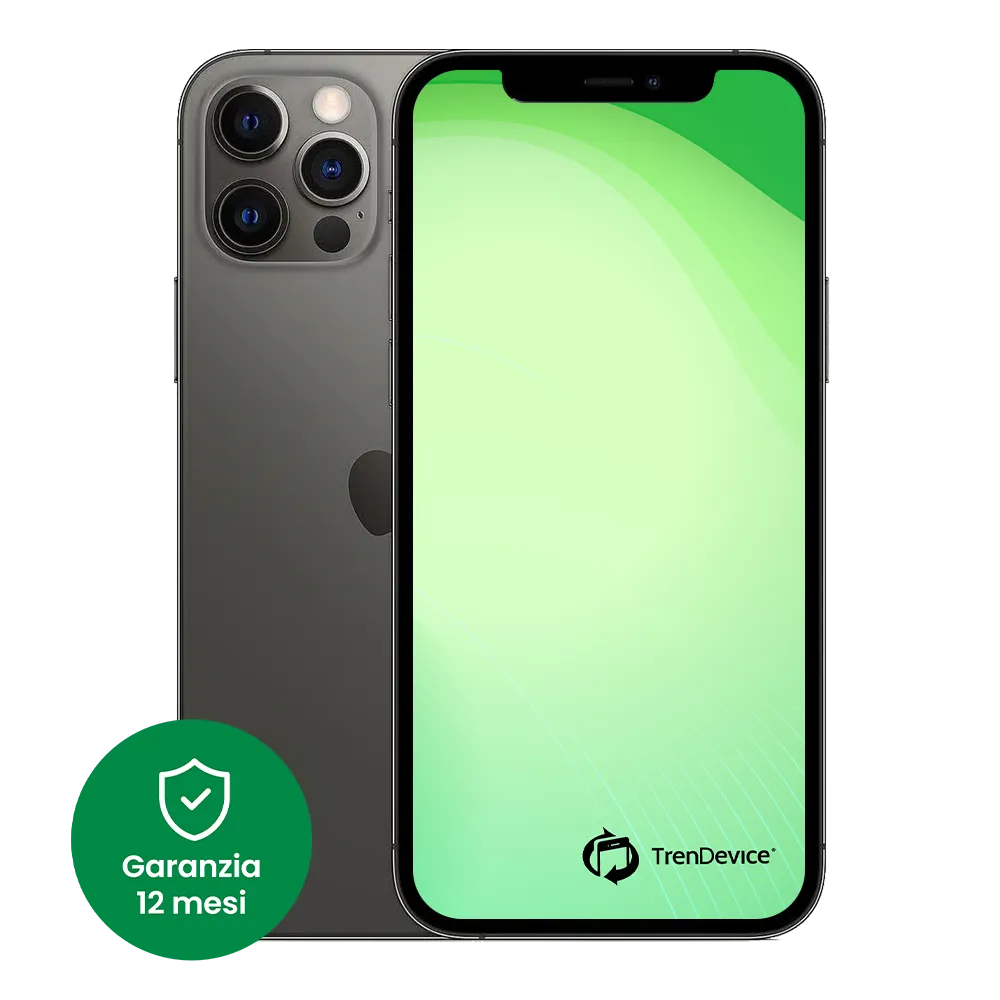 iPhone 12 Pro Max