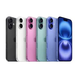 iPhone 16 Plus