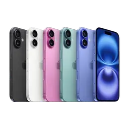iPhone 16