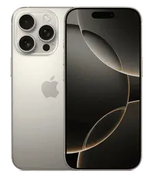 iPhone 16 Pro