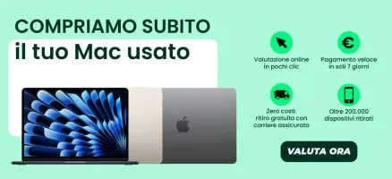 Come vendere Mac usato: guida per MacBook, iMac e Mac mini
