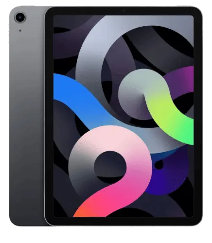 iPad Air 4