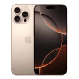 iPhone 16 Pro