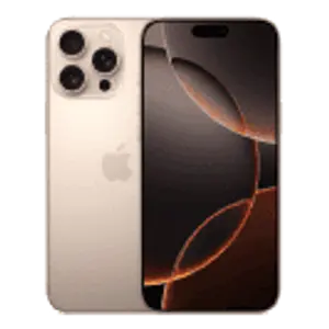 iPhone 16 Pro