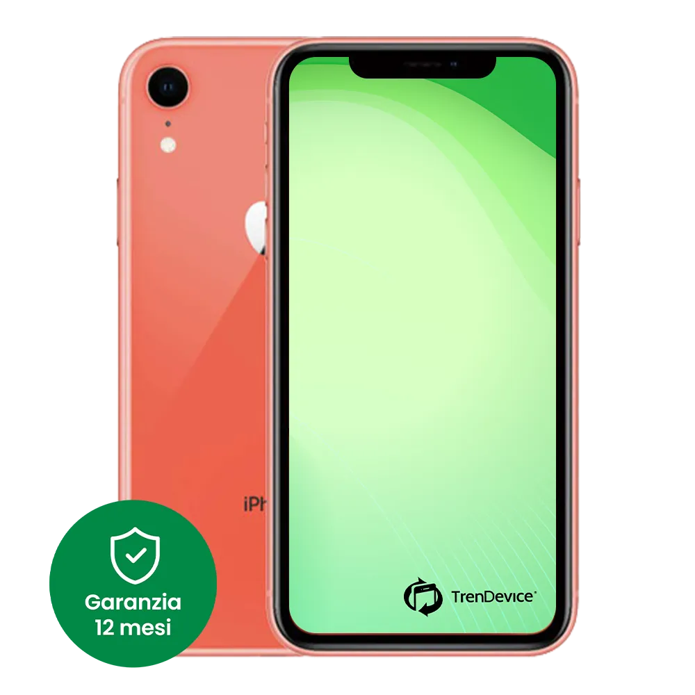 iPhone Xr