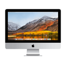iMac 21,5" 2017