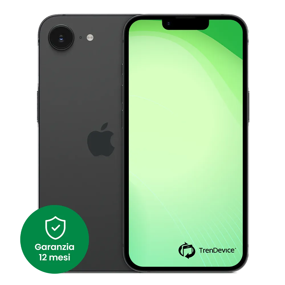 iPhone 16e