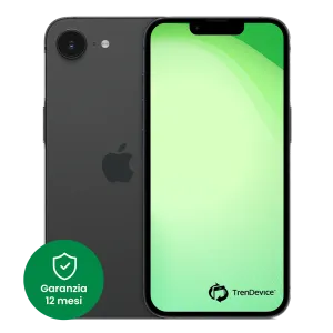 iPhone 16e