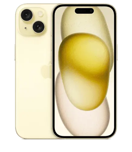 iPhone 15 Plus