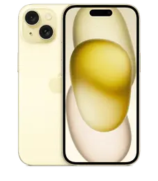 iPhone 15 Plus
