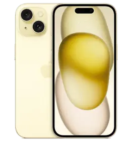 iPhone 15 Plus