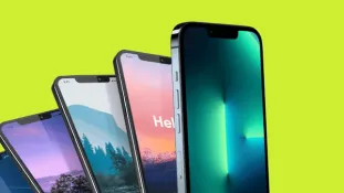 Come invertire i colori su iPhone: accessibilità e modalità
