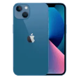 iPhone 13 mini