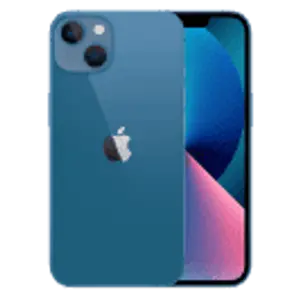 iPhone 13 mini