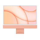 iMac 24" M1 4 porte