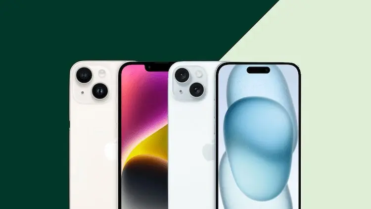 Ha senso passare da iPhone 14 Plus a iPhone 15 Plus?