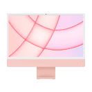 iMac 24" M1 2 porte