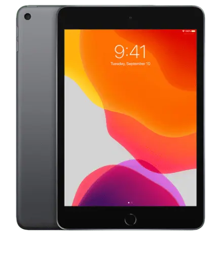 iPad 2019
