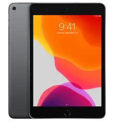 iPad 2019