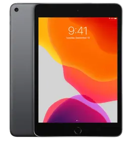 iPad 2019