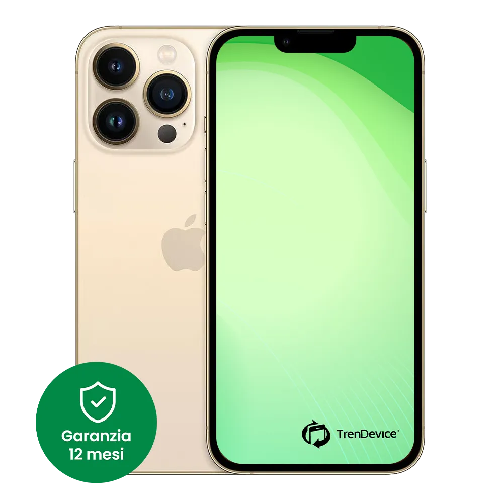 iPhone 13 Pro