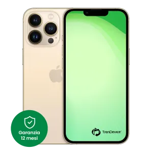 iPhone 13 Pro
