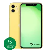 iPhone 11 Ricondizionato nel 2026: il miglior rapporto Qualità-Prezzo