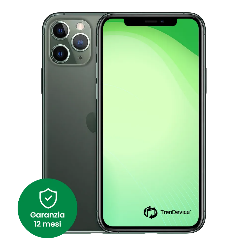 iPhone 11 Pro