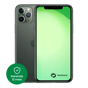 iPhone 11 Pro